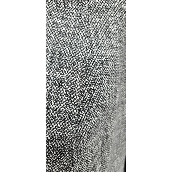 White House Black Market tweed womens blazer Sz 6 Twee Career Polished Boardroom - Picture 13 of 13